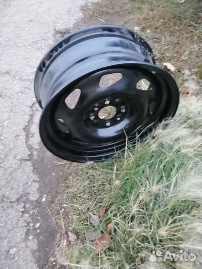 Диски r 15