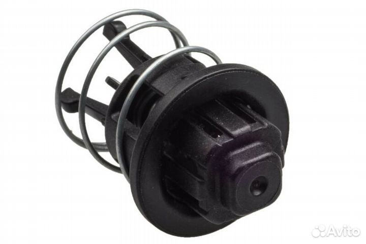 Клапан дренажный фильтра 3c3z6800a опель)