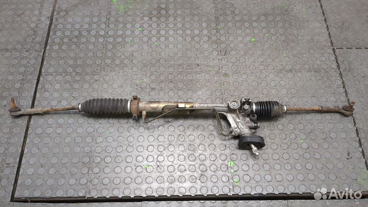 Рейка рулевая с г/у Seat Arosa, 2004