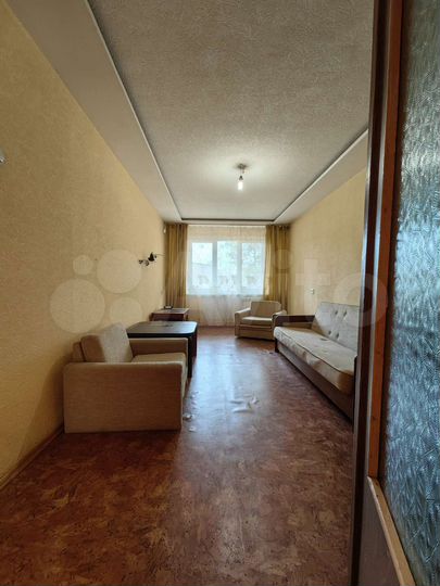 1-к. квартира, 33 м², 1/5 эт.