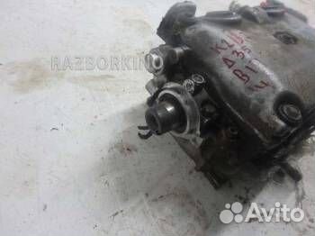 Головка блока Субару