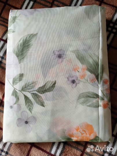 Комплект постельного белья 1.5 спальный Новые