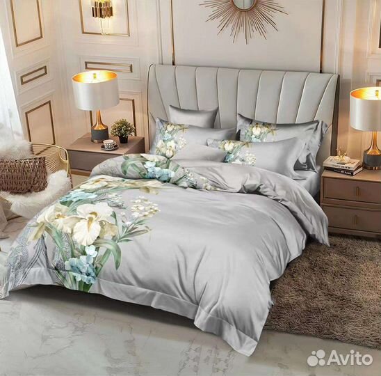 Постельное белье Candies хлопок