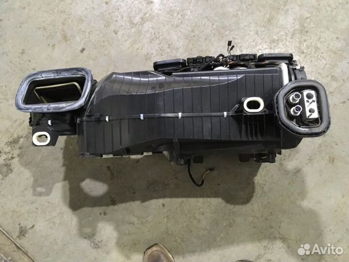 Корпус печки Mercedes-Benz E-Class C207 273966