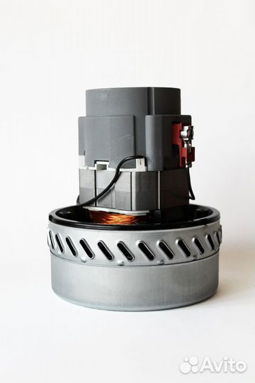 Турбина Karcher Puzzi 10