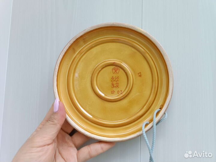 Олимпийский мишка СССР штангист 1980 зик керамика