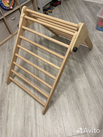 Треугольник Пиклера