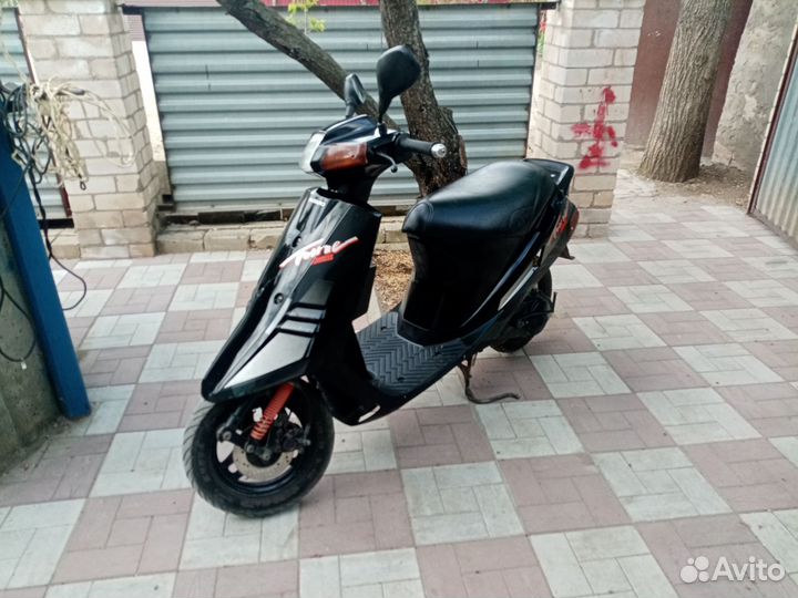 Продам скутер