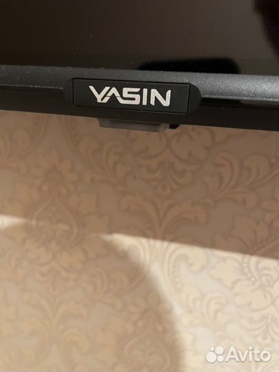 Телевизор smart tv