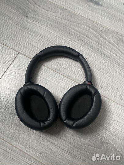 Беспроводные наушники sony wh 1000xm4