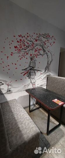 Прибыльный бизнес под ключ