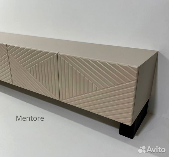 Тумба тв Bravo в наличии и под заказ / 180х40х30