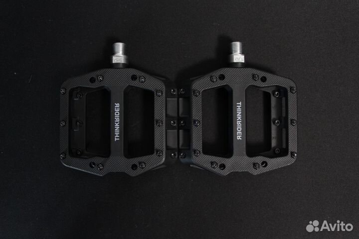 Велосипедные педали