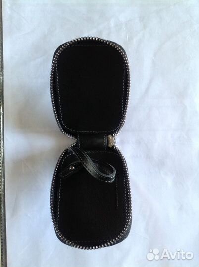 Футляр для ключей с логотипом audi