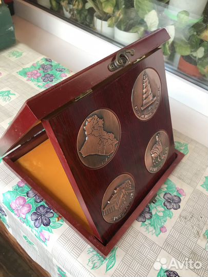 Сувенир из Ирака