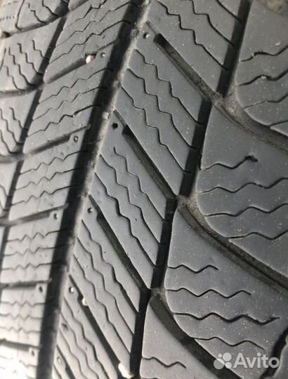 Michelin X-Ice 3 225/55 R17