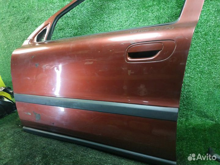 Дверь передняя левая Volvo S60 RS