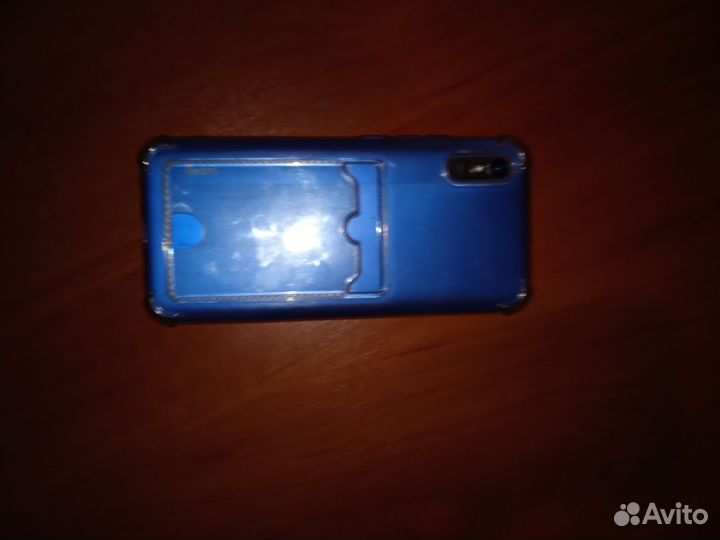 Xiaomi Redmi 9A, 2/32 ГБ