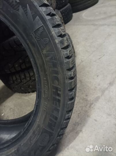 Michelin X-Ice 245/50 R18 104J