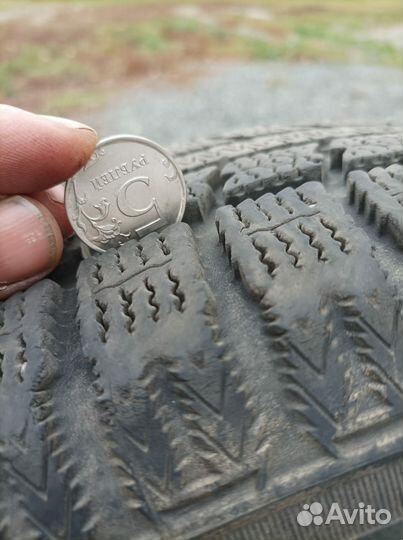 Toyo Observe GSi-5 185/65 R14