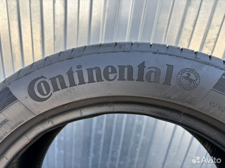 Continental ContiSportContact 5 235/50 R18