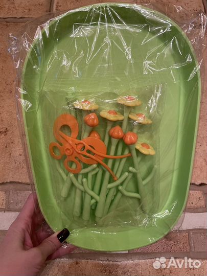 Сушилка для бутылочек и сосок