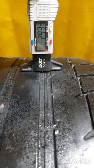 Triangle Sportex TSH11 275/40 R19