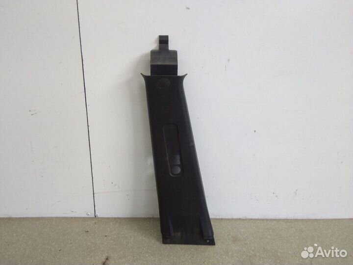 Обшивка средней стойки левая Geely emgrand EC7 200