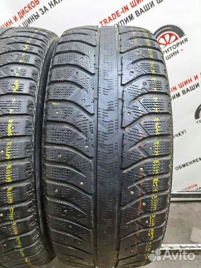 Bridgestone Ice Cruiser 7000 235/55 R17 103T