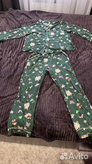 Пакет с вещами 46-48 раз