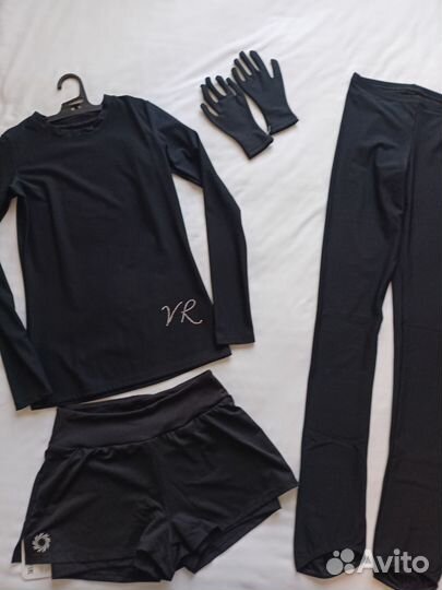 Одежда для фигурного катания 140