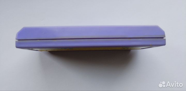 Картридж на dendy steepler