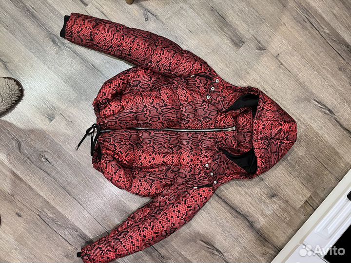 Куртка Zara