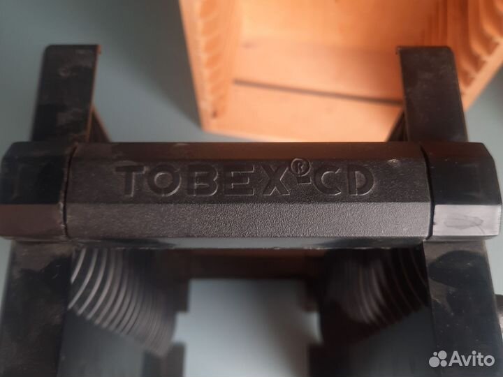 Подставка для cd dvd дисков IKEA