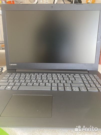 Lenovo IdeaPad 320