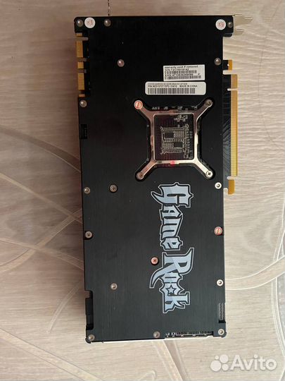 Видеокарта gtx 1070 8gb