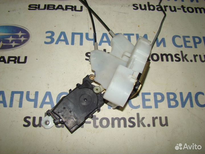 Замок двери FL SG5 2006г