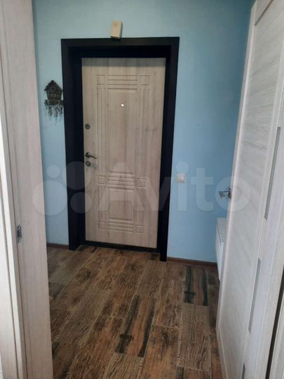 Таунхаус 100 м² на участке 11 сот.