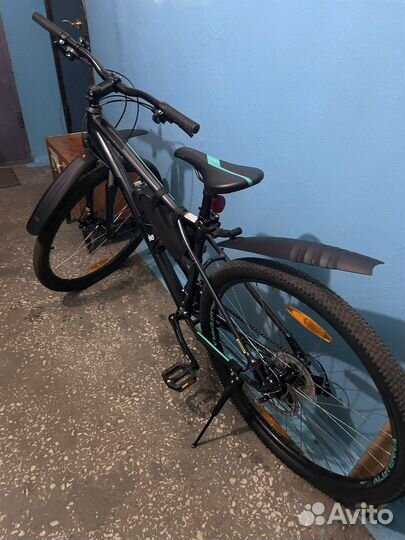 Велосипед GT 29 aggressor sport обмен и продажа