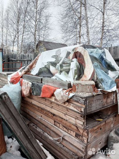 Сэндвич деревянные панели