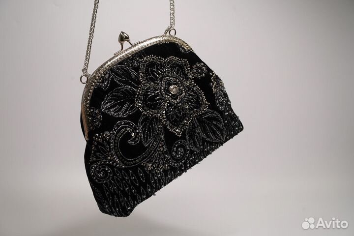 Сумка Фермуар