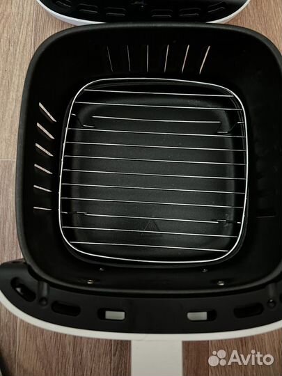 Mi SMART air fryer 3.5L