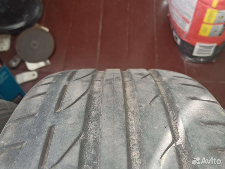 Bridgestone Potenza S001 225/50 R16