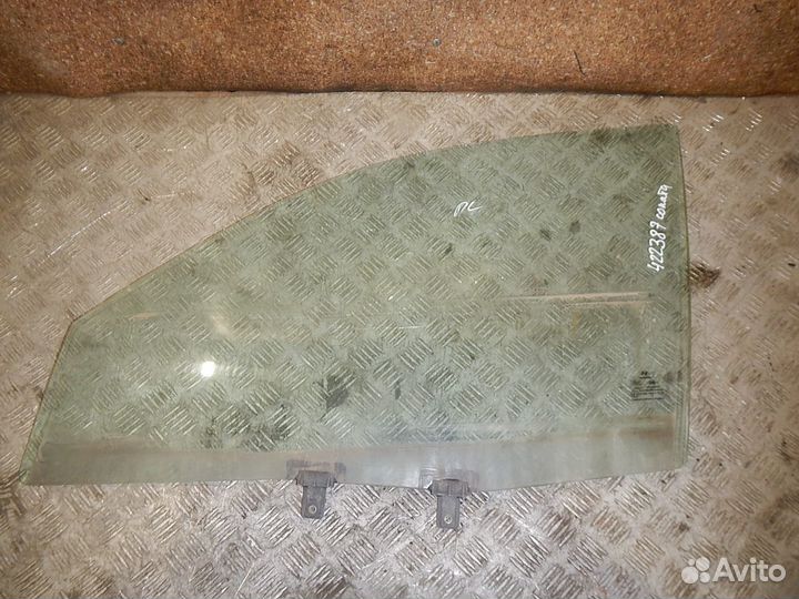 Стекло двери передней левой, Hyundai (Хендэ) -sona