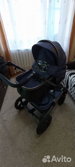 Детская коляска
