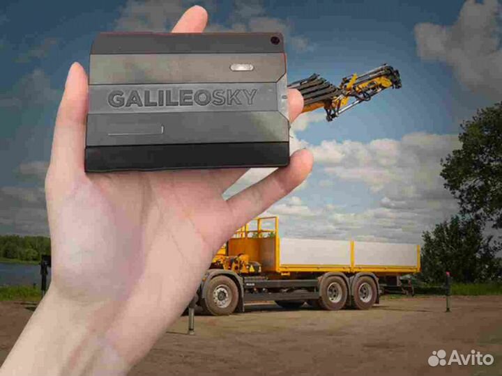 Установка Глонасс датчиков для автотранспотра