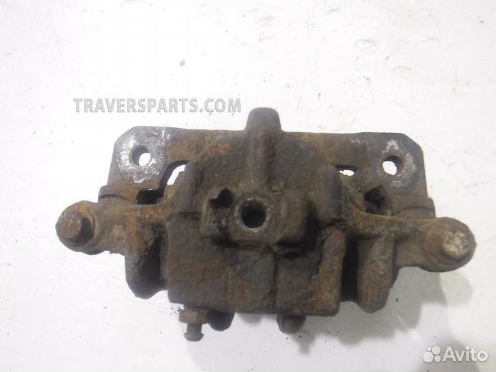 Суппорт передний левый