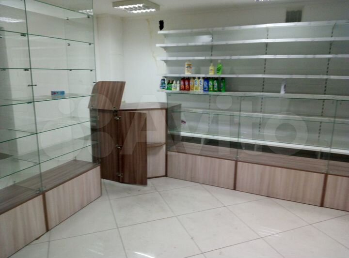 Свободного назначения, 105 м²