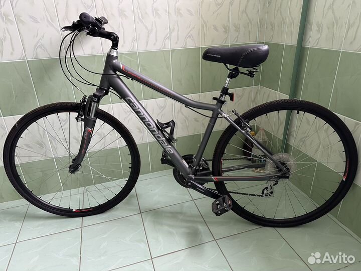 Велосипед cannondale 29