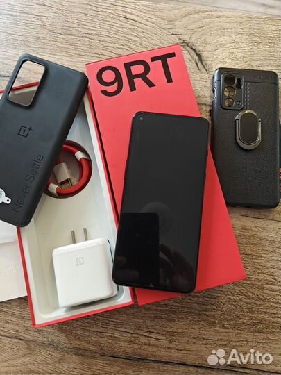 OnePlus 9RT, 8/128 ГБ